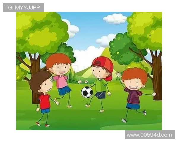 足球卡通球门的奇妙冒险与快乐游戏体验分享 足球卡通球门的奇妙冒险与快乐游戏体验分享