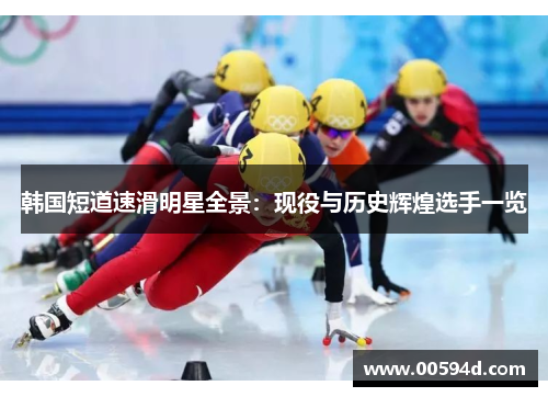 韩国短道速滑明星全景：现役与历史辉煌选手一览