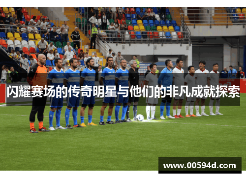 闪耀赛场的传奇明星与他们的非凡成就探索