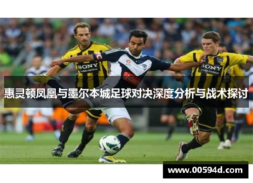 惠灵顿凤凰与墨尔本城足球对决深度分析与战术探讨