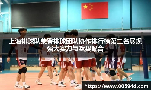 上海排球队荣登排球团队协作排行榜第二名展现强大实力与默契配合
