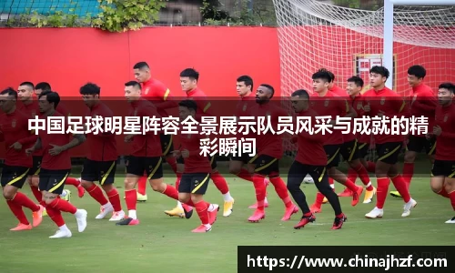中国足球明星阵容全景展示队员风采与成就的精彩瞬间