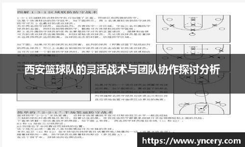 西安篮球队的灵活战术与团队协作探讨分析