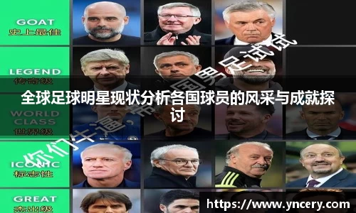 全球足球明星现状分析各国球员的风采与成就探讨